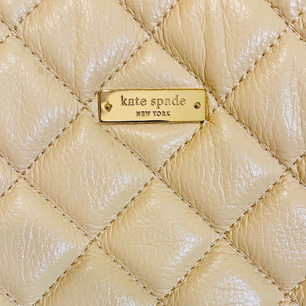 Kate Spade Tote Bag